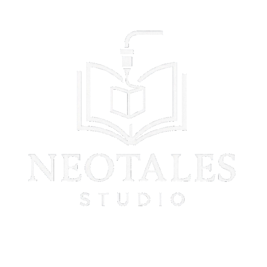 Neotales Studio Logo